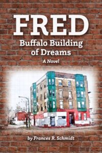 First Chapter of FRED Buffalo Building of Dreams