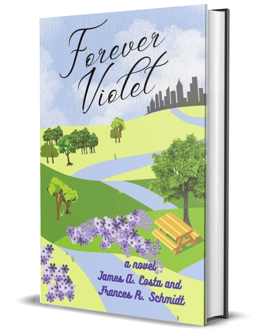 Forever Violet
